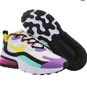 Nike Air Max 270 React - Brand New